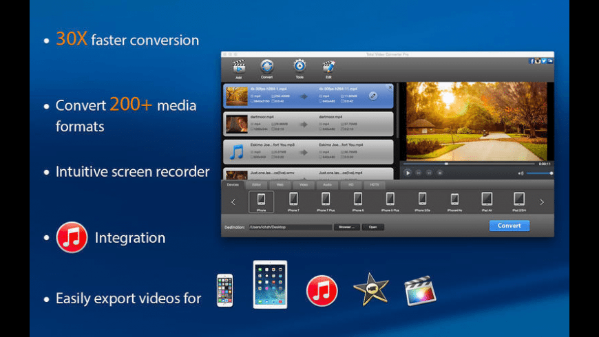 download any video converter lite for mac